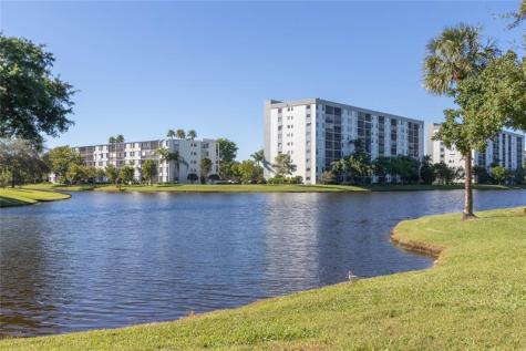 2108 S Cypress Bend Drive Pompano Beach FL 33069