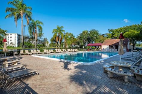 2108 S Cypress Bend Drive Pompano Beach FL 33069