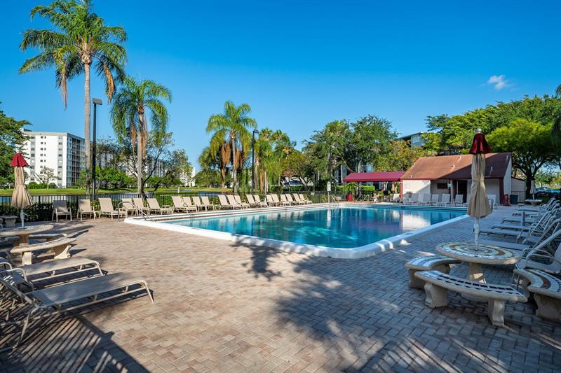 2108 S Cypress Bend Drive Pompano Beach FL 33069