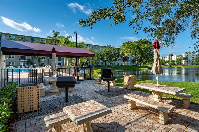 2108 S Cypress Bend Drive Pompano Beach FL 33069