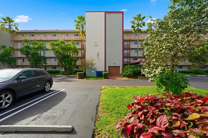 2108 S Cypress Bend Drive Pompano Beach FL 33069