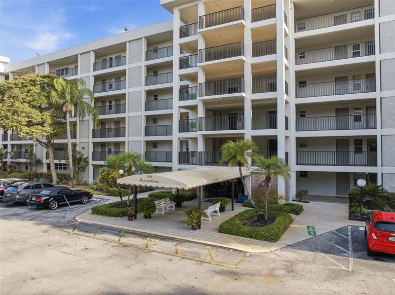 3000 S Course Drive Pompano Beach FL 33069