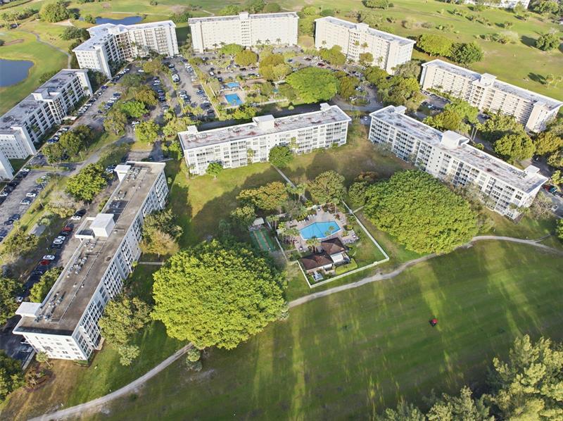 3000 S Course Drive Pompano Beach FL 33069