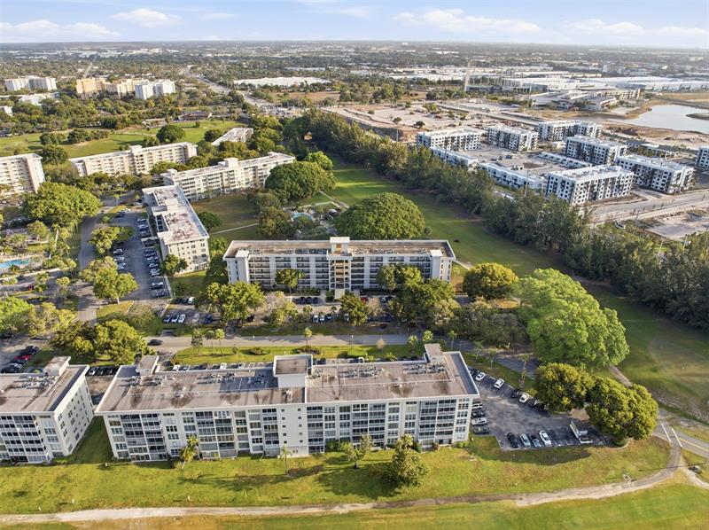 3000 S Course Drive Pompano Beach FL 33069