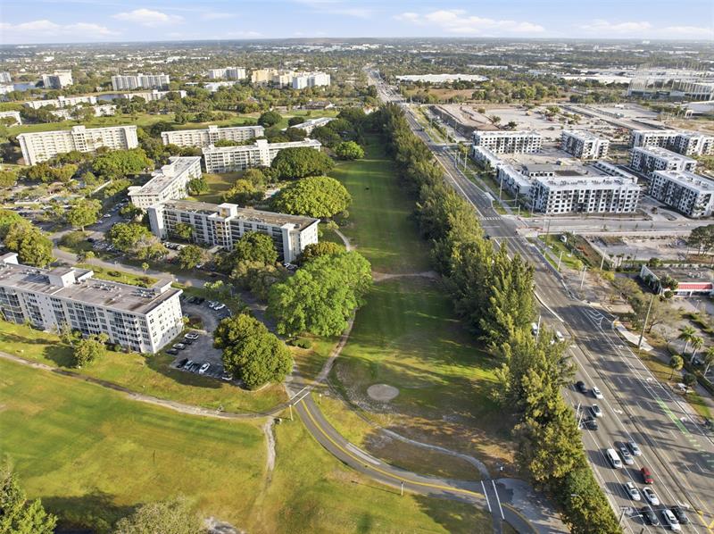 3000 S Course Drive Pompano Beach FL 33069