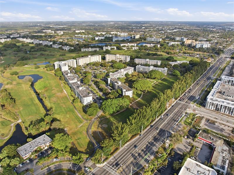 3000 S Course Drive Pompano Beach FL 33069