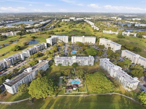 3000 S Course Drive Pompano Beach FL 33069