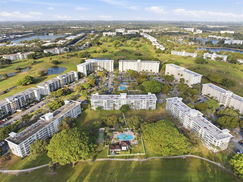 3000 S Course Drive Pompano Beach FL 33069