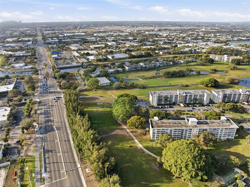 3000 S Course Drive Pompano Beach FL 33069