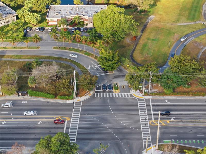 3000 S Course Drive Pompano Beach FL 33069