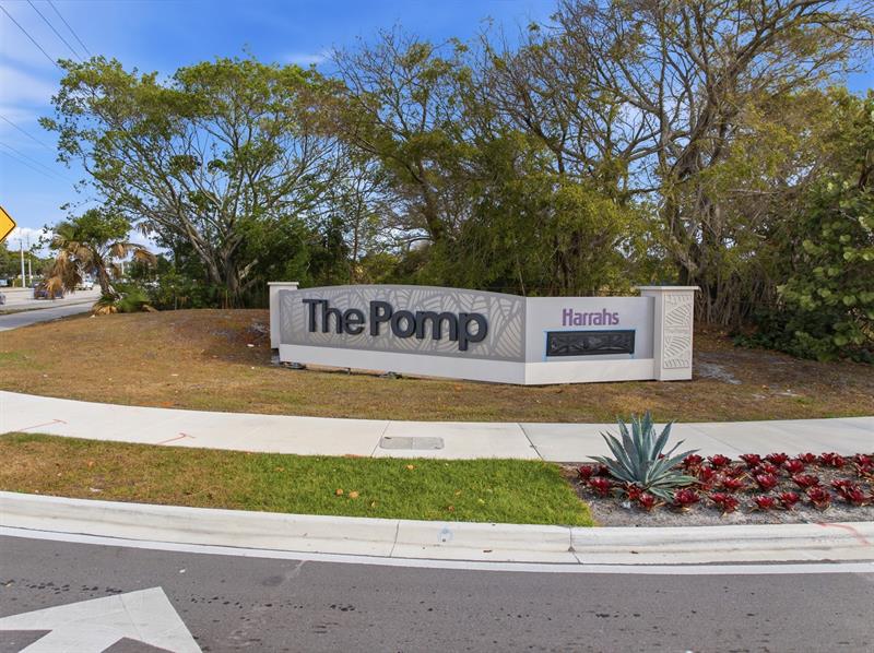 3000 S Course Drive Pompano Beach FL 33069