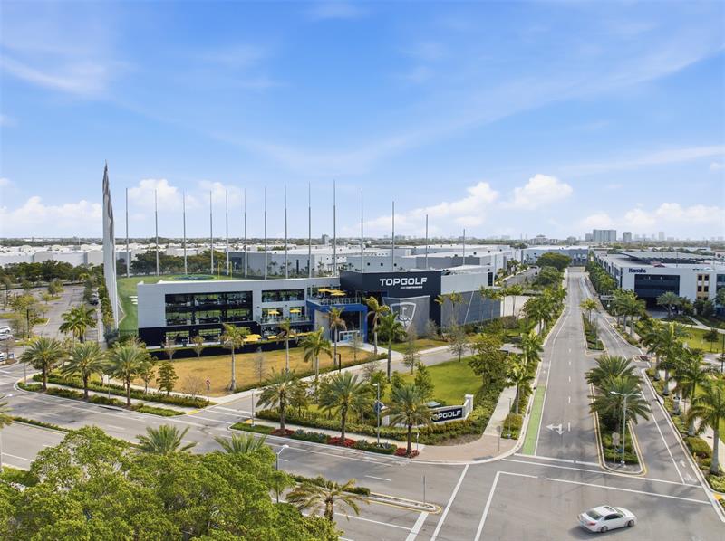 3000 S Course Drive Pompano Beach FL 33069