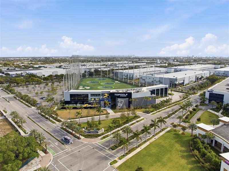 3000 S Course Drive Pompano Beach FL 33069