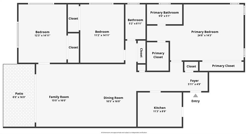 3000 S Course Drive Pompano Beach FL 33069