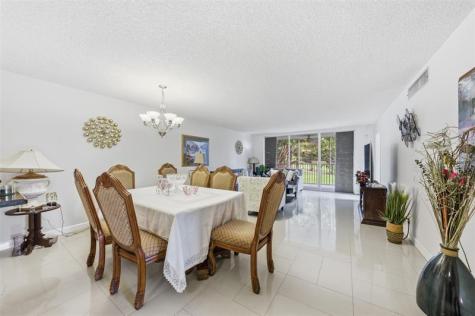 3000 S Course Drive Pompano Beach FL 33069