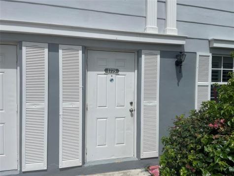 1775 SW 81st Way Fort Lauderdale FL 33324