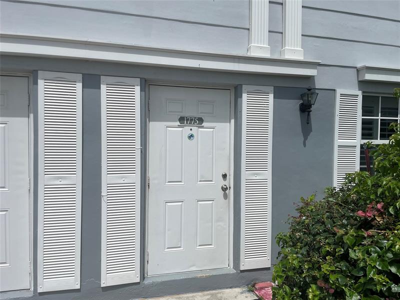 1775 SW 81st Way Fort Lauderdale FL 33324