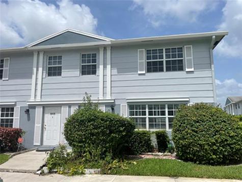 1775 SW 81st Way Fort Lauderdale FL 33324