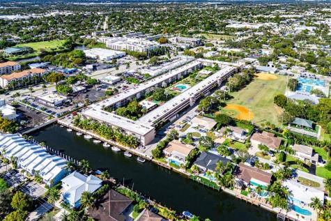 4500 N Federal Highway Lighthouse Point FL 33064