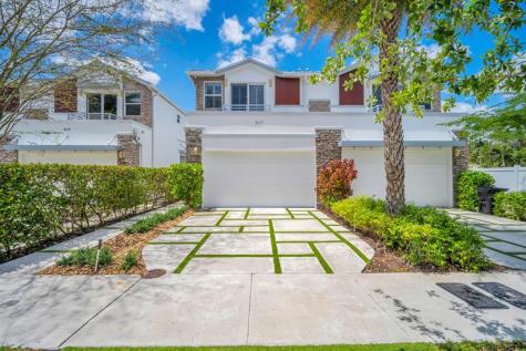 807 SW 7th Avenue Fort Lauderdale FL 33315