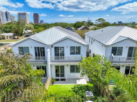 807 SW 7th Avenue Fort Lauderdale FL 33315
