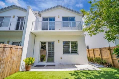 807 SW 7th Avenue Fort Lauderdale FL 33315