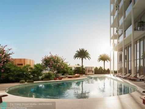 300 NE 3rd Avenue Fort Lauderdale FL 33301