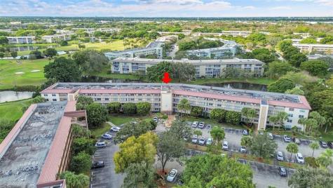 3101 Portofino Point Coconut Creek FL 33066