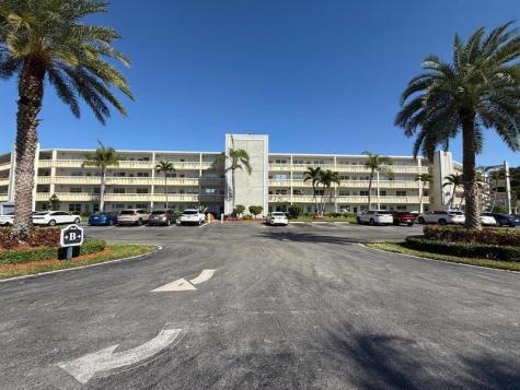 3022 Ainslie B Boca Raton FL 33434