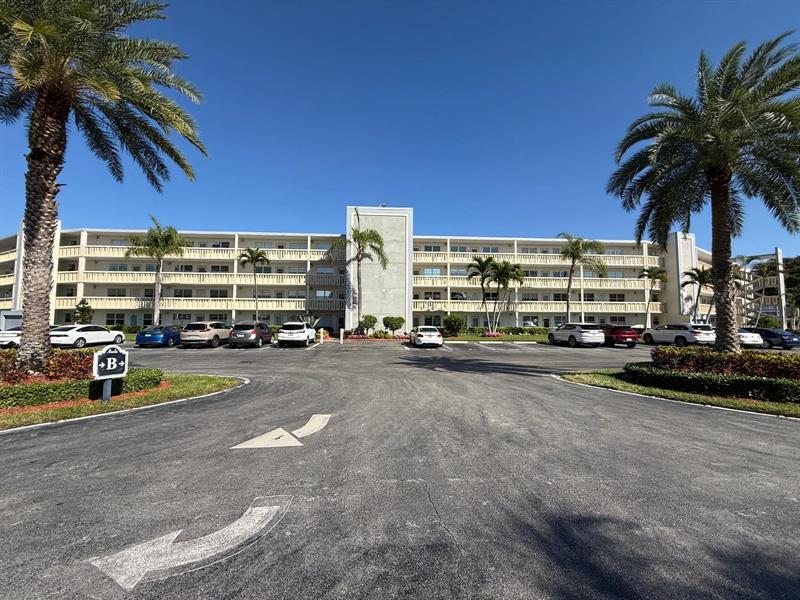 3022 Ainslie B Boca Raton FL 33434