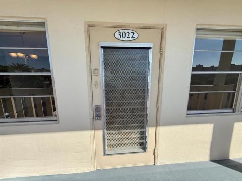 3022 Ainslie B Boca Raton FL 33434