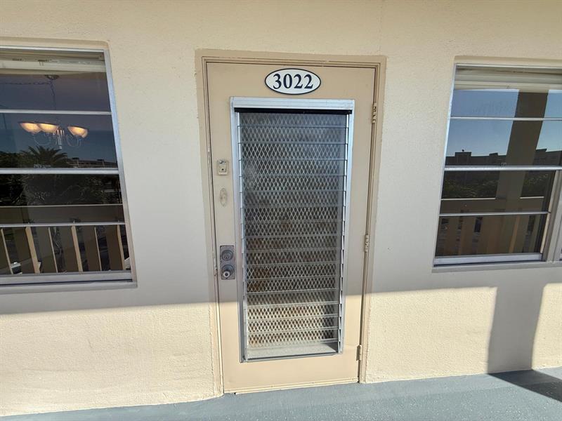 3022 Ainslie B Boca Raton FL 33434