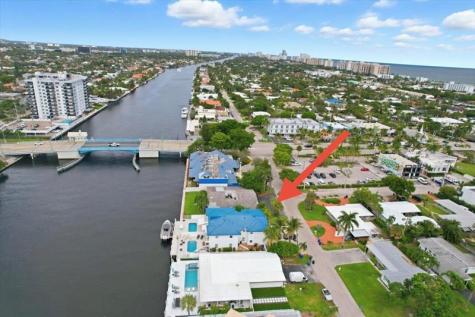 4331 W Tradewinds Avenue Fort Lauderdale FL 33308