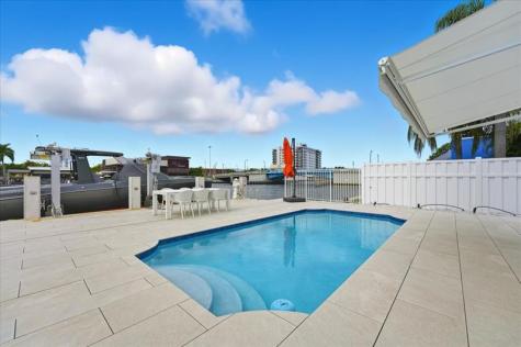 4331 W Tradewinds Avenue Fort Lauderdale FL 33308