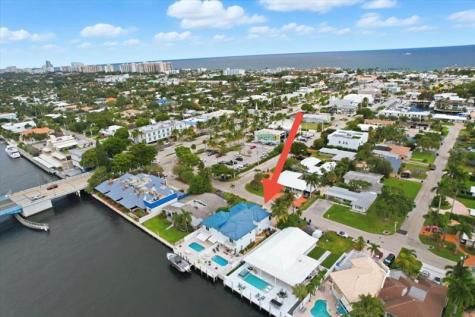 4331 W Tradewinds Avenue Fort Lauderdale FL 33308