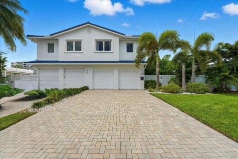4331 W Tradewinds Avenue Fort Lauderdale FL 33308