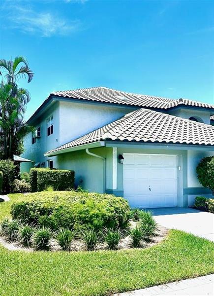 11698 Briarwood Circle Boynton Beach FL 33437