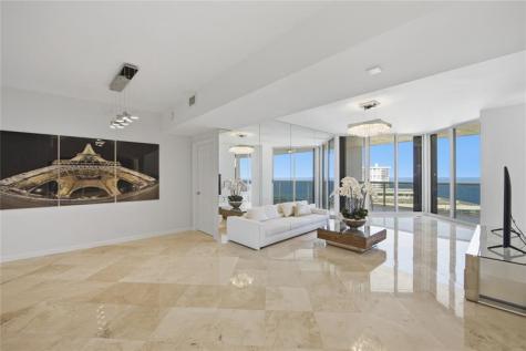 3200 N Ocean Boulevard Fort Lauderdale FL 33308