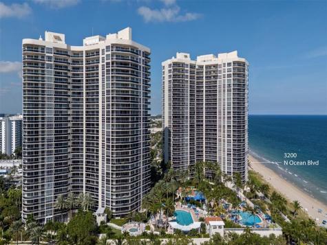 3200 N Ocean Boulevard Fort Lauderdale FL 33308