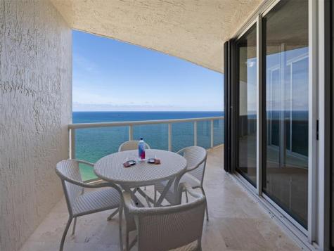3200 N Ocean Boulevard Fort Lauderdale FL 33308