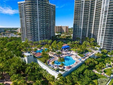 3200 N Ocean Boulevard Fort Lauderdale FL 33308
