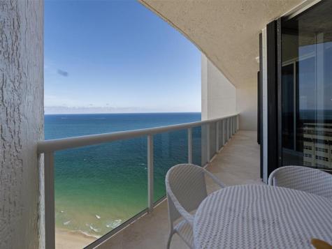 3200 N Ocean Boulevard Fort Lauderdale FL 33308