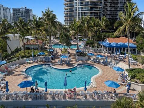 3200 N Ocean Boulevard Fort Lauderdale FL 33308