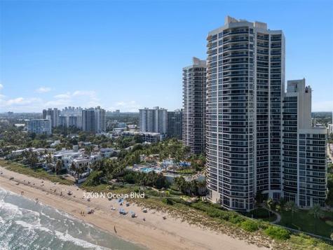 3200 N Ocean Boulevard Fort Lauderdale FL 33308