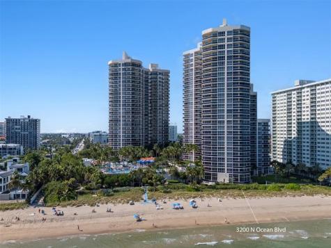 3200 N Ocean Boulevard Fort Lauderdale FL 33308