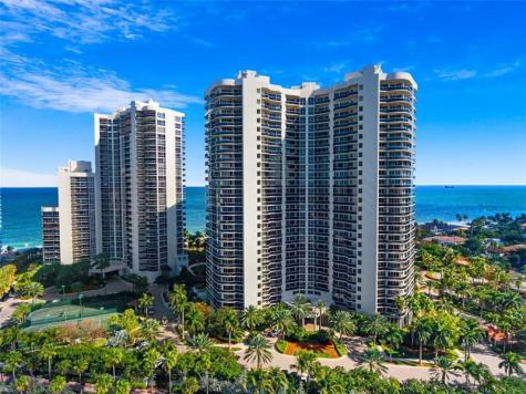 3200 N Ocean Boulevard Fort Lauderdale FL 33308