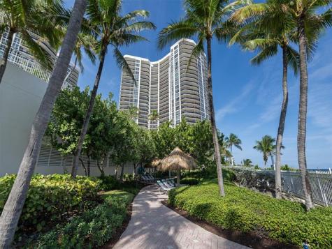3200 N Ocean Boulevard Fort Lauderdale FL 33308