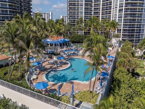 3200 N Ocean Boulevard Fort Lauderdale FL 33308