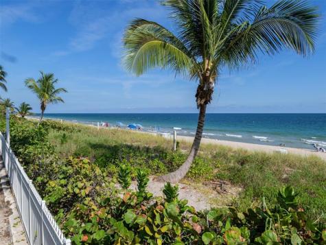 3200 N Ocean Boulevard Fort Lauderdale FL 33308
