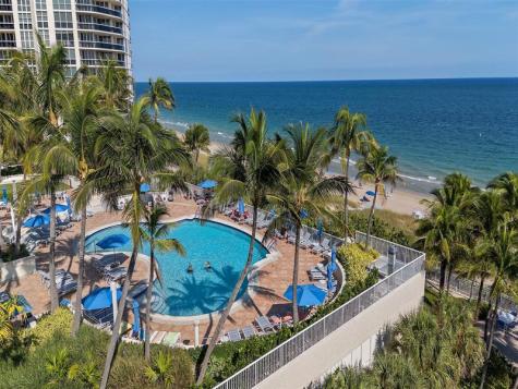 3200 N Ocean Boulevard Fort Lauderdale FL 33308